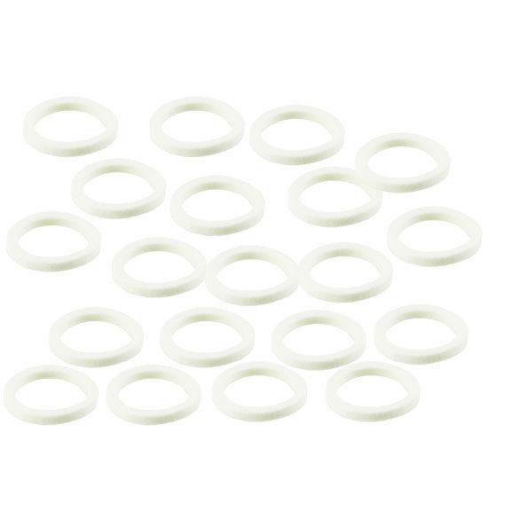 Foam Oil Ring, Pike/Lyrik/Yari/Boxxer (35mm), 20/bag