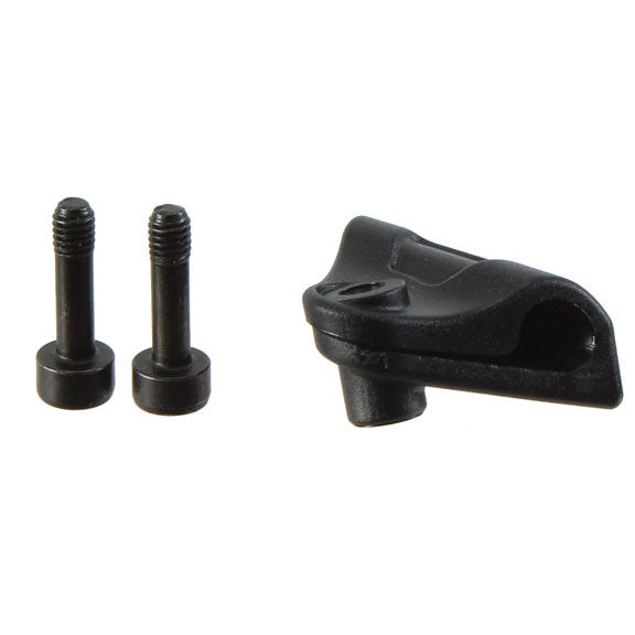 Disc-Brake Hose Clamp, Arch Mount, 14+ Pike,XC30,30Gol