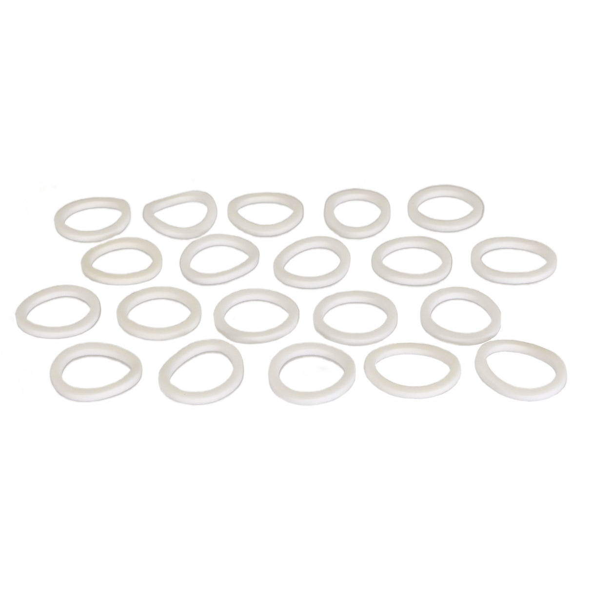Foam Oil Ring, SID/Pike C1+/Lyrik D1+ (35mm) 20/bag