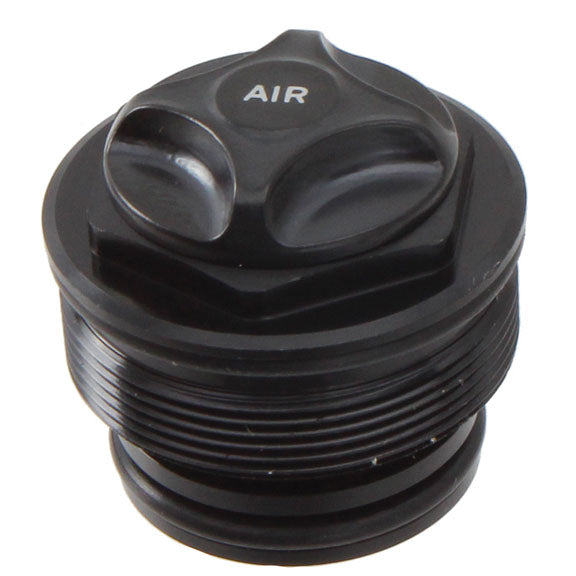 Air Top Cap, Recon/Sektor Silver, XC32 (SoloAir)