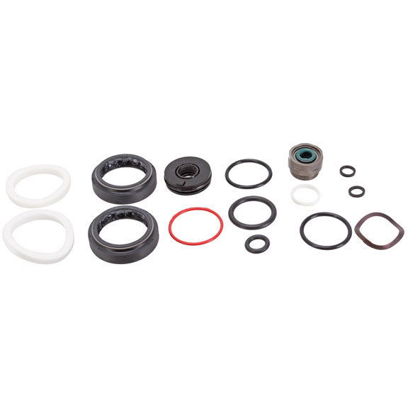 200 Hour/1 Year Service Kit, Pike DualPos Air (A1)