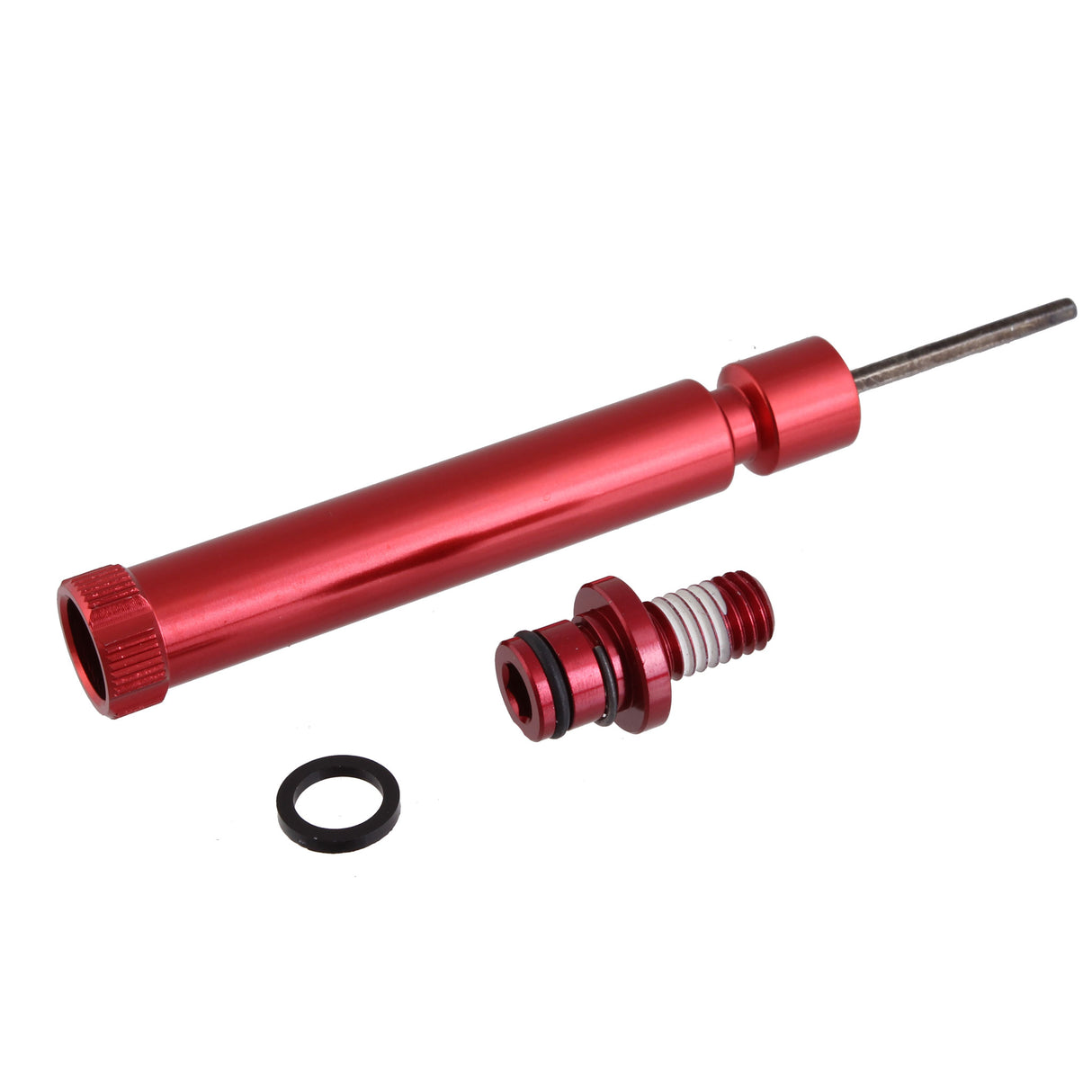 Rebound Adjuster Knob, 27.5 SID RL B2(17+)Reba A7 NLS