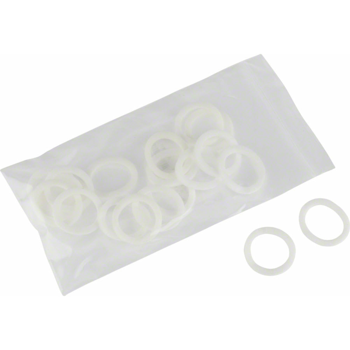 Foam Oil Ring, SID/SID-SL/Reba/Bluto (32x5mm) 20/bag