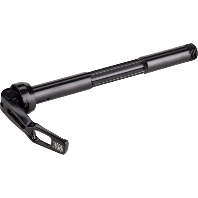 Maxle-Lite Boost Q/R 15x110mm, 158mm Length