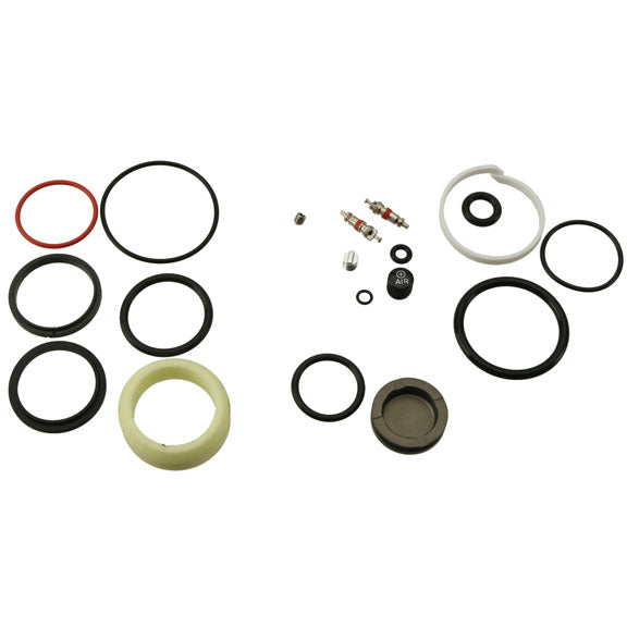 Full Service/Rebuild Kit, 10-12 Ario, 08-10 Monarch