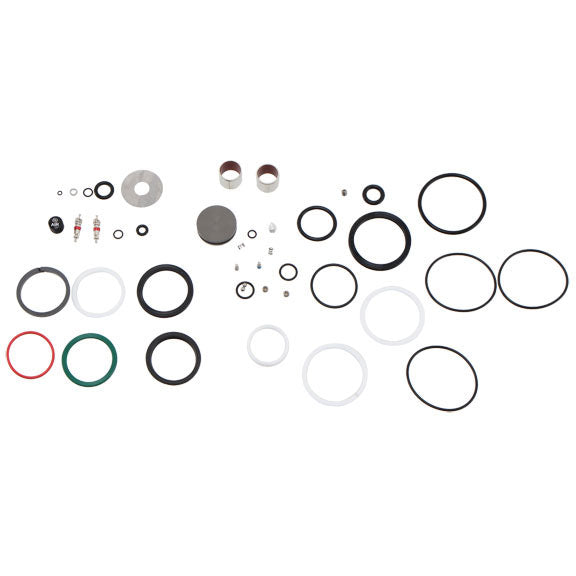 Full Service/Rebuild Kit, 11/12 Monarch/+ Shocks