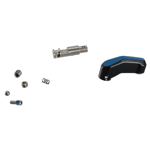 Compression Lever, 2014 Monarch Plus NLS