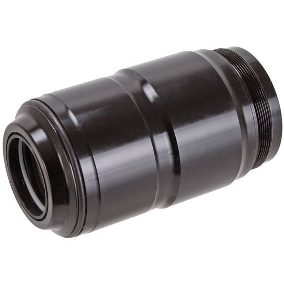 Air Can Assembly, Monarch Debonair, 184x44mm NLS