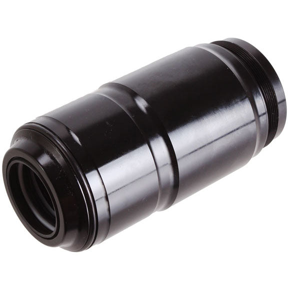 Air Can Assembly, Monarch Debonair, 200x57mm