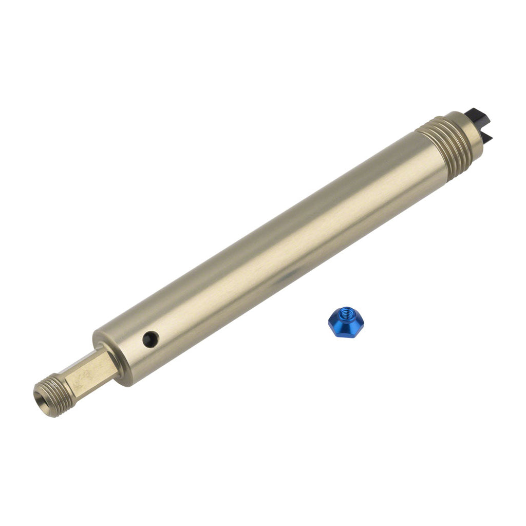 Damper Shaft Assembly, Monarch RL/RT/XX 190/200x51mm