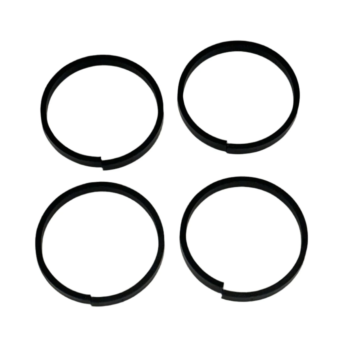 Volume Reducer Kit, SuperDeluxe/Deluxe (2023+) Qty4