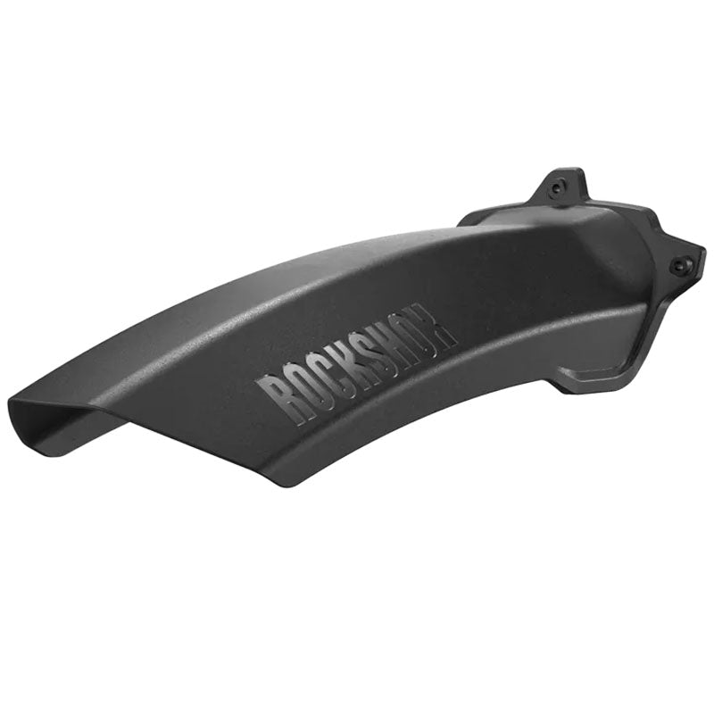 MTB Fender, 3-Bolt, Lyrik (D1+)/Pike (C1+) Black