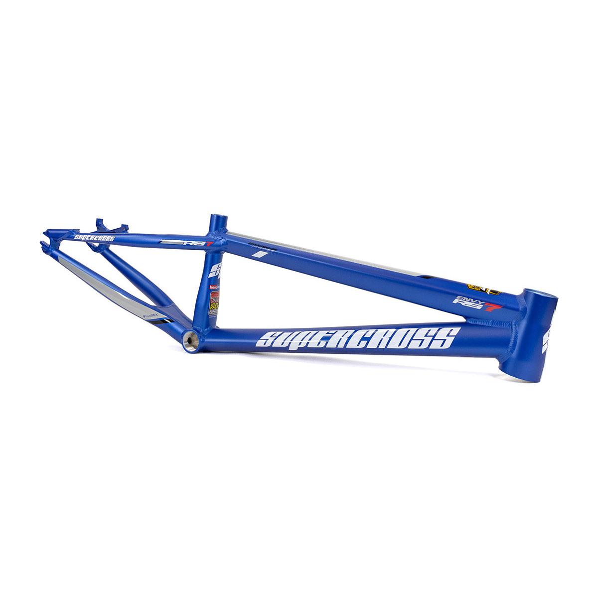 Supercross BMX | OS20 ENVY RS7 Aluminum Race Frame