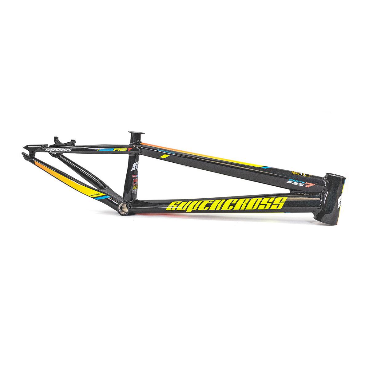 Supercross BMX | OS20 ENVY RS7 Aluminum Race Frame