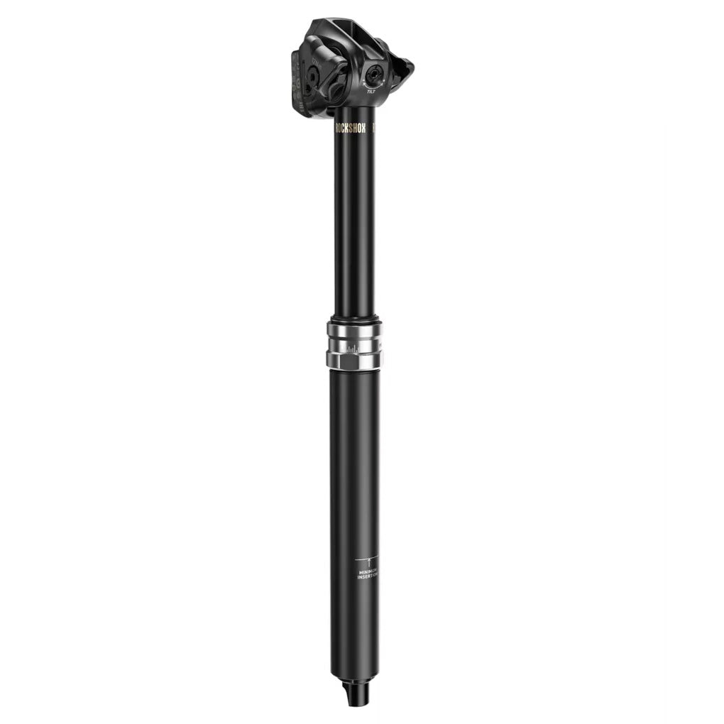 Reverb AXS XPLR Seatpost, 75mm Drop w/o Remote, 27.2mm