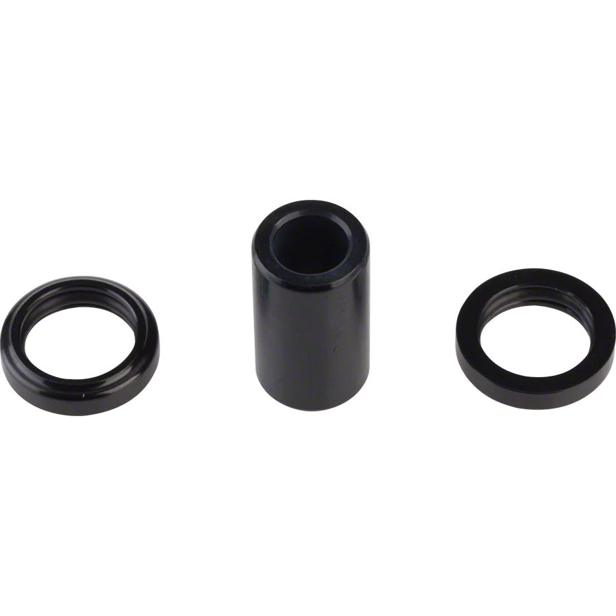 1/2" Eyelet Shock Mount Hardware, M8x22.0mm
