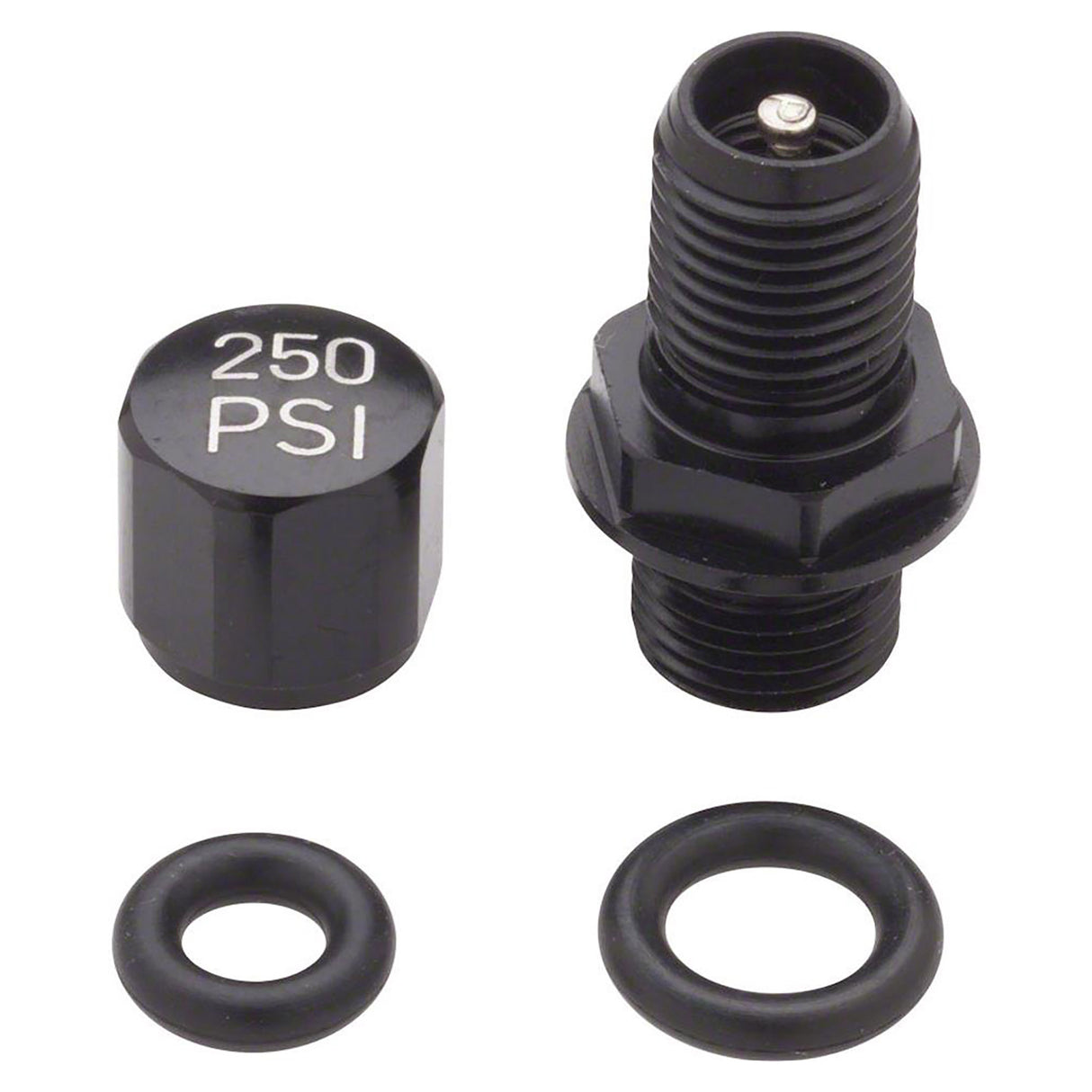 Air Valve Kit, Reverb Stealth NLS