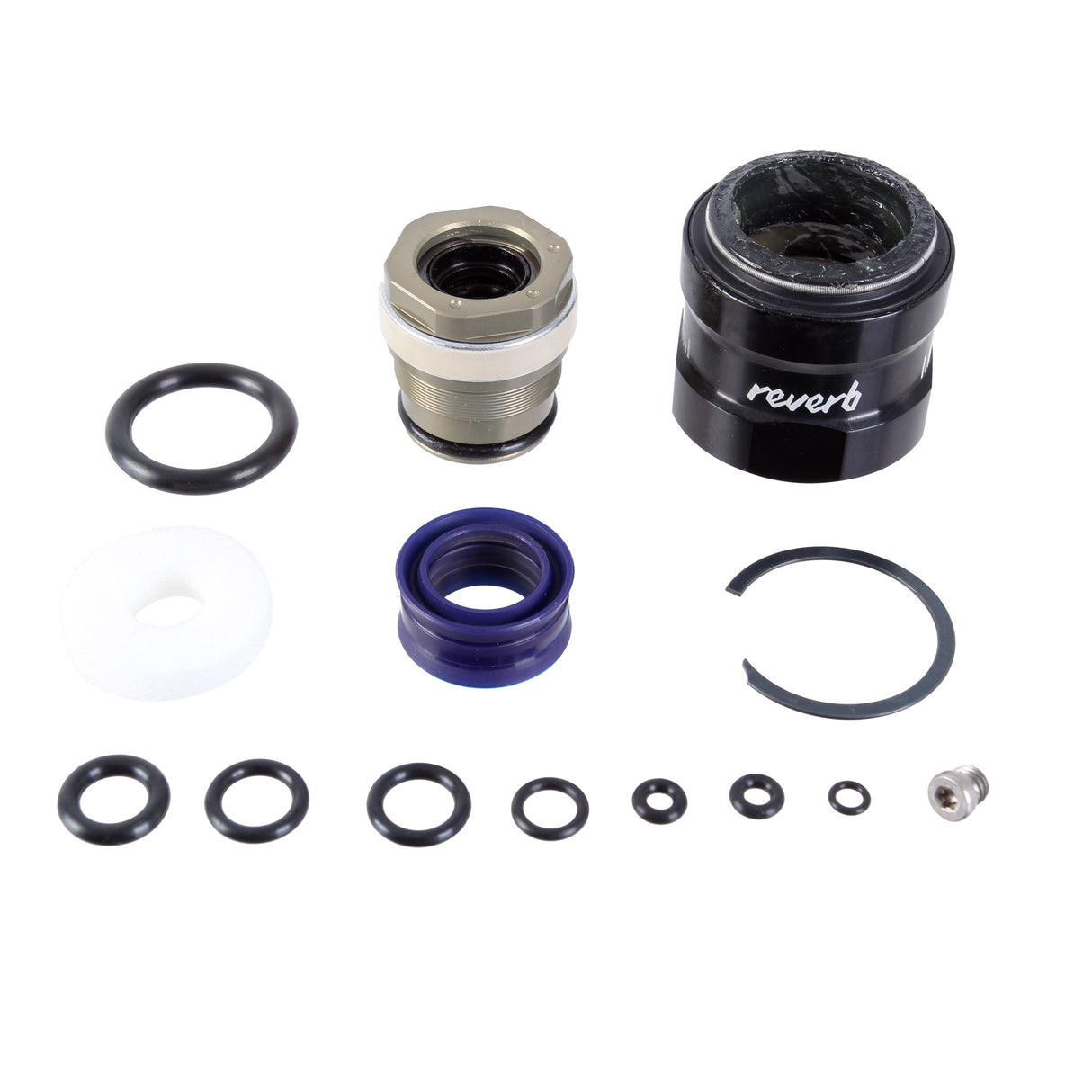 Service Kit, 400h/2year, Reverb B1 (Not Stealth) NLS