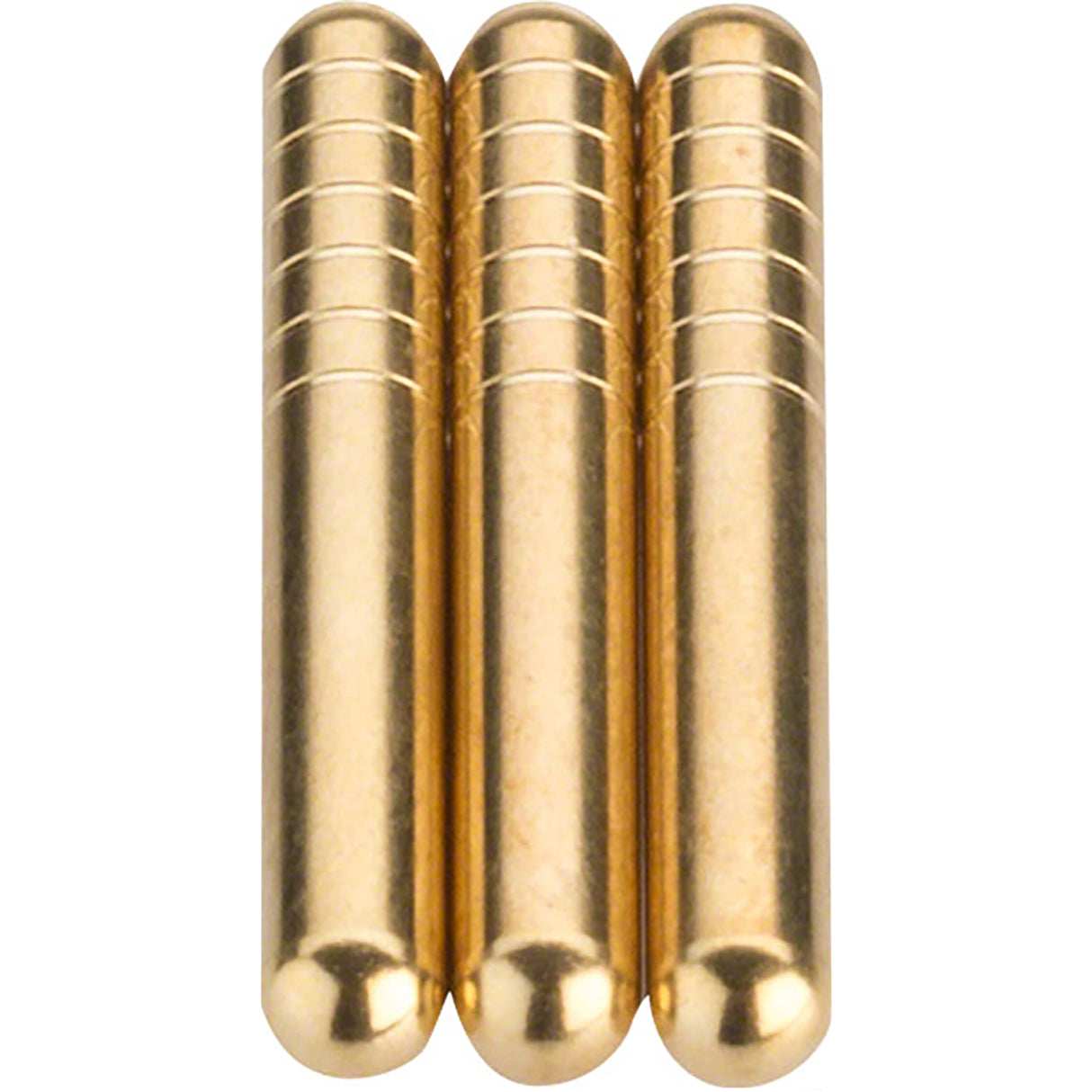 Brass Key, Size 6, Reverb AXS/RvbStealth (A1-B1) Qty3