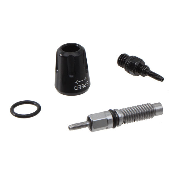 Remote-Lever RSA Knob Kit, Reverb A2 NLS
