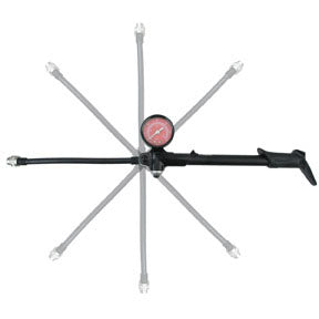 HP Fork/Shock Pump, 300psi