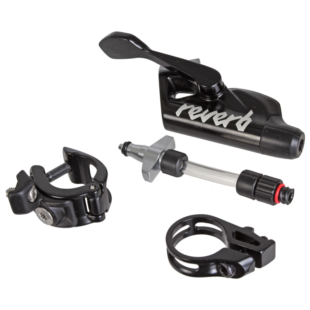 Reverb X1 Remote Upgrade Kit, Left NLS