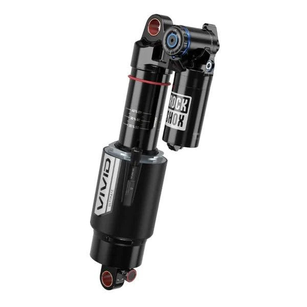 Vivid Ultimate DH RC2 Shock (250x75mm) Std/Std Mount
