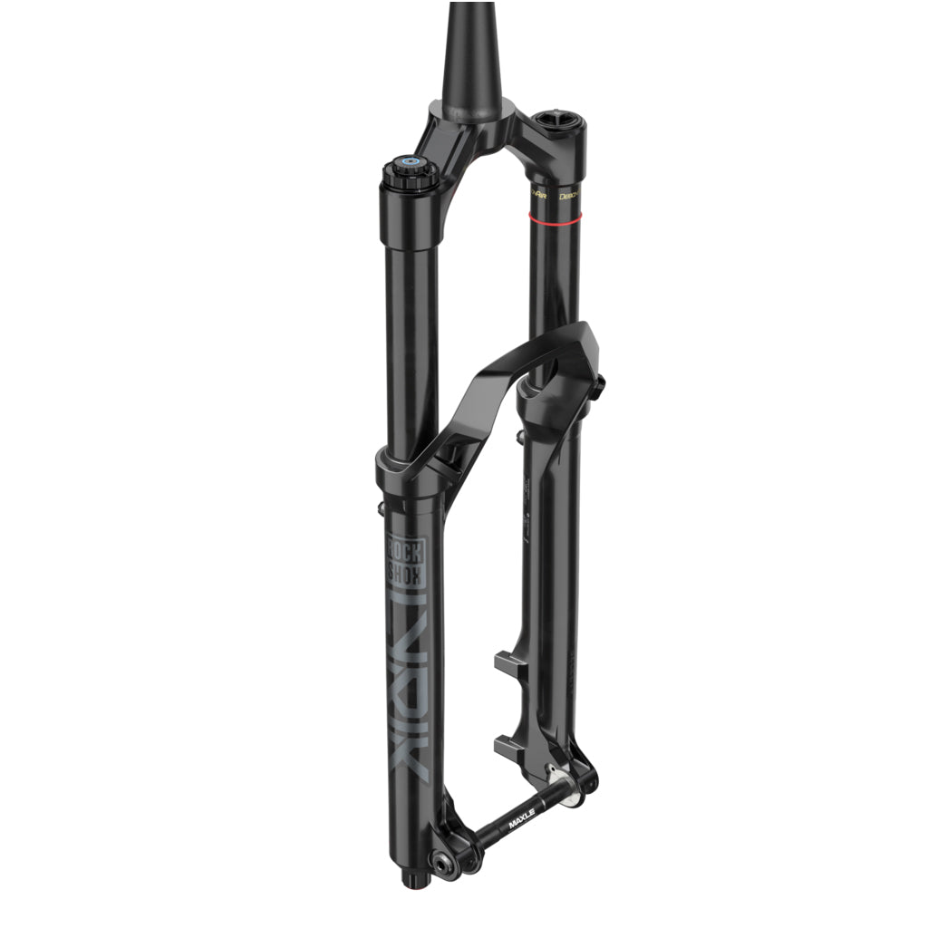 Lyrik Select RC Fork, 29" 15x110, 150mm, Black NLA>