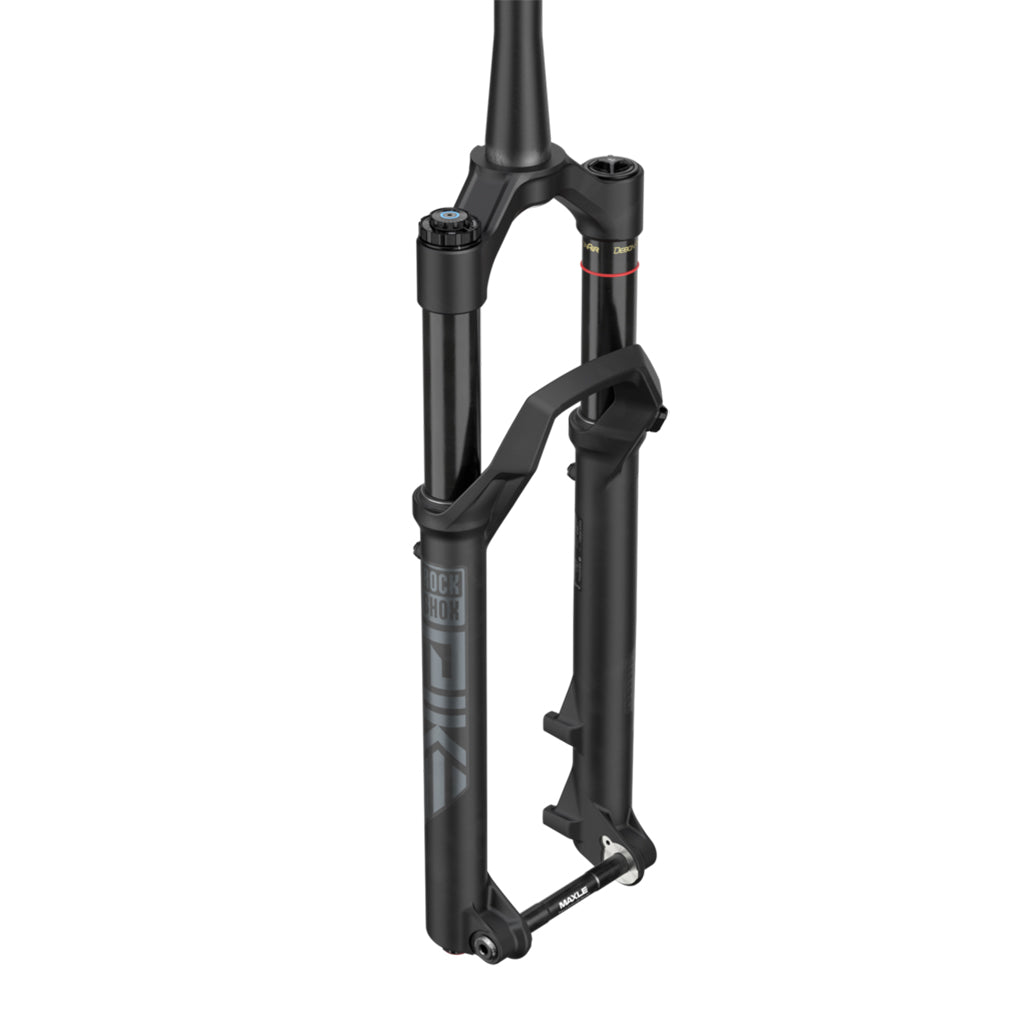 Pike Select RC Fork, 29" 15x110, 140mm, Black