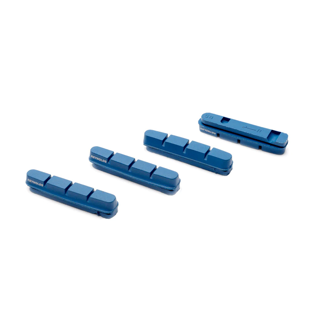 Reyblue Shim Aeroset Brake Pads - 4 pack