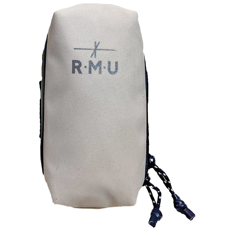Pint Bag Attachable Storage, 0.5L, Beige
