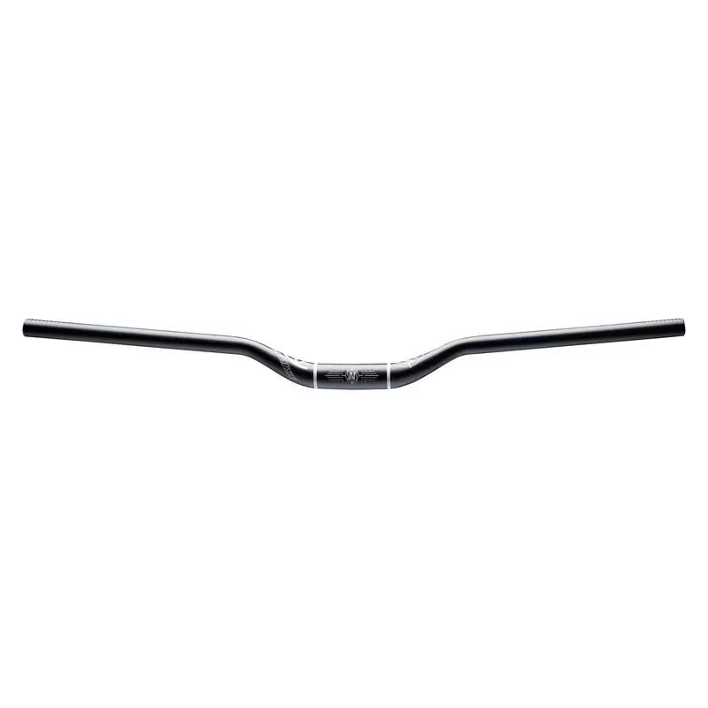 Nico Vink Riser Bar, (35) 48mm/810mm, Black/Wht NLA
