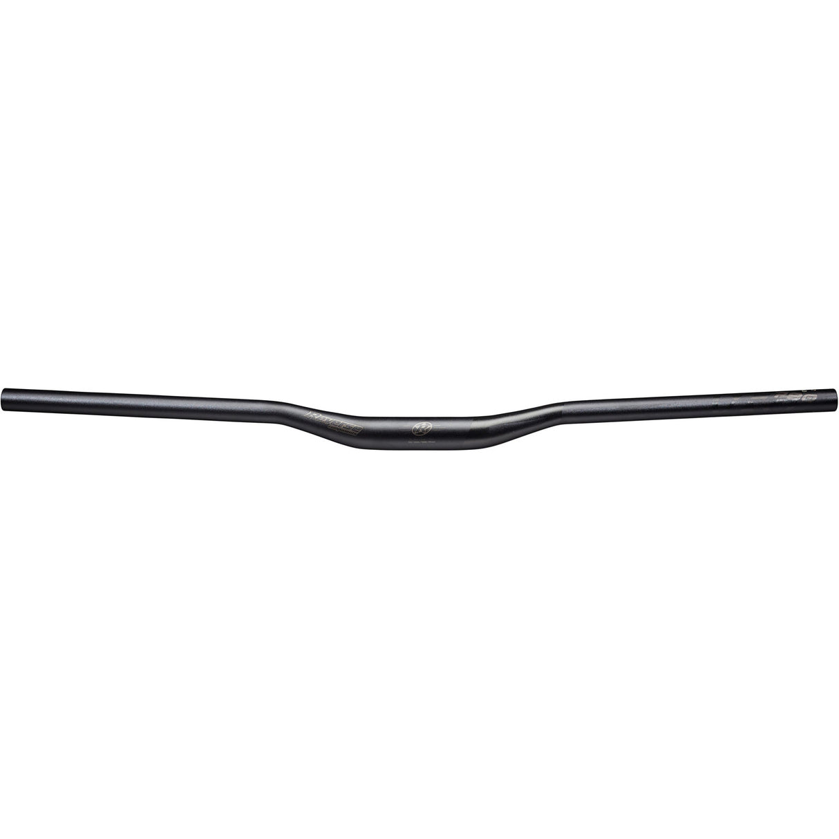 Base Riser Bar, (31.8) 18mm/790mm, Stealth NLS