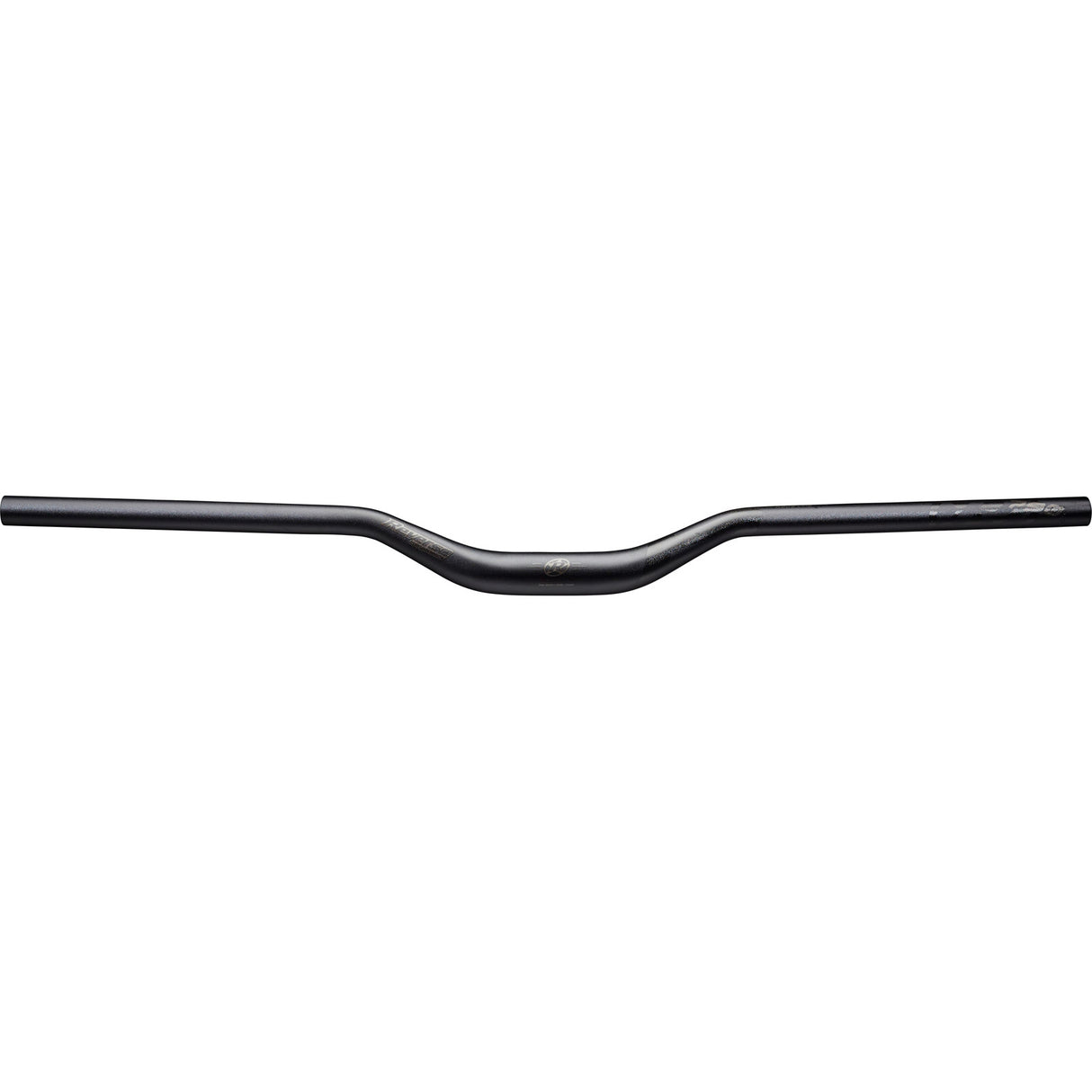 Base Riser Bar, (31.8) 35mm/790mm, Stealth