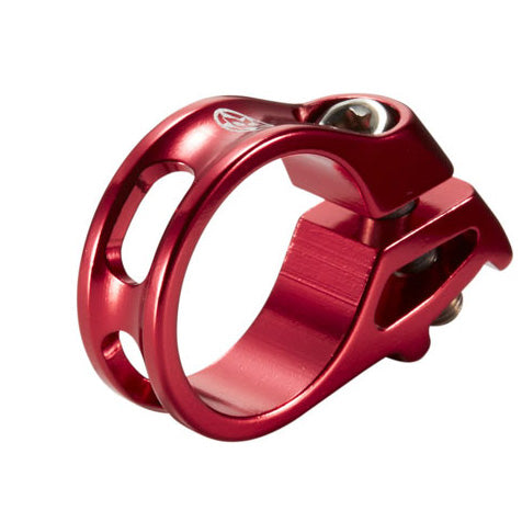 Trigger Clamp, SRAM Shifter, Red NLS