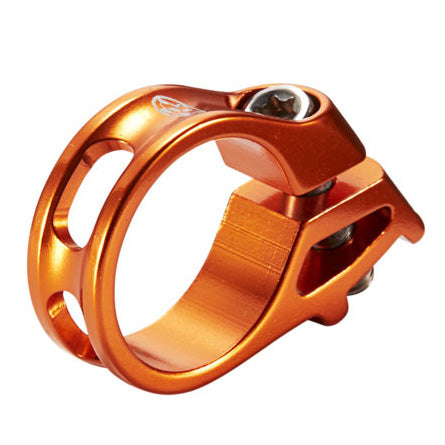 Trigger Clamp, SRAM Shifter, Orange