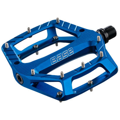 Base Pedals, Blue
