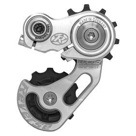 Colab Expert Chain Tensioner, Silver