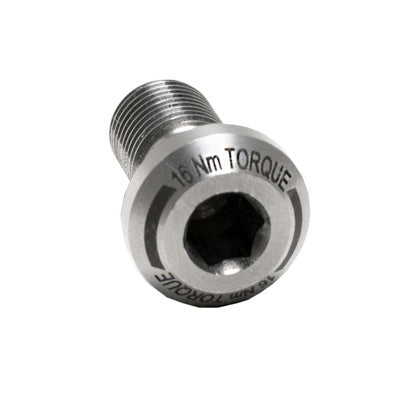 Stainless Steel Mounting Bolt, Colab Chain Tensioner