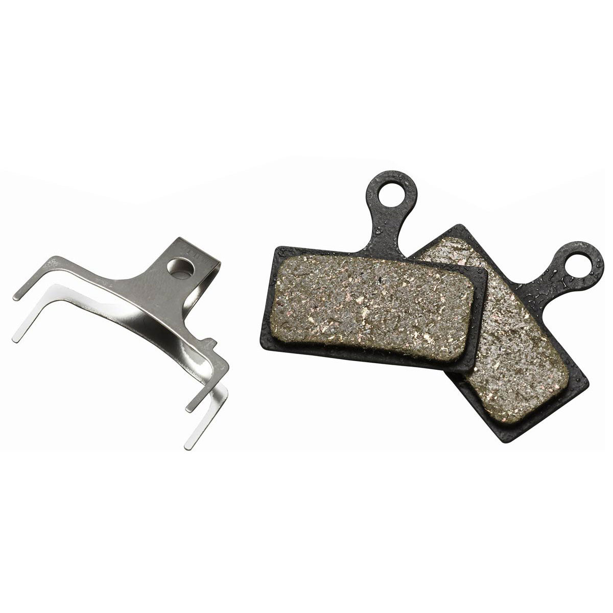 AirCon Replacement Pads,Shimano (G-type 2-piston) NLS