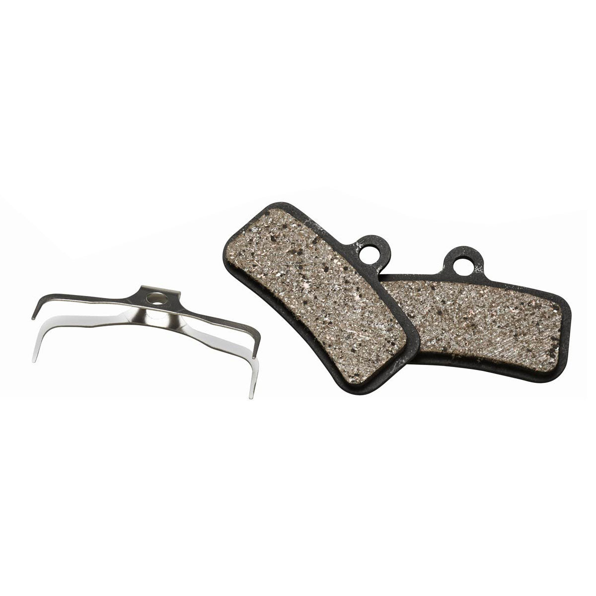 AirCon Replacement Pads,Shimano (D-type 4-piston) Orga