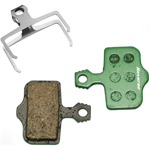 Organic Brake Pads, Avid Elixir, SRAM XX/X0