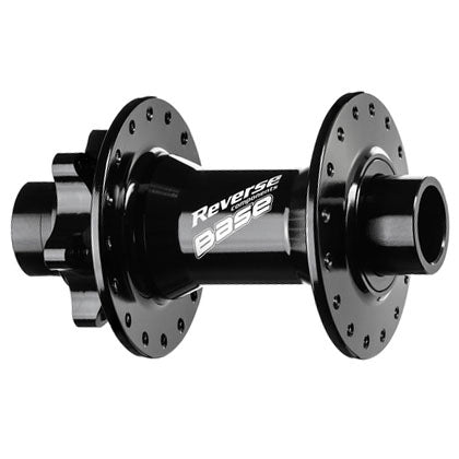 Base Front Disc Hub V2, 20x110 TA
