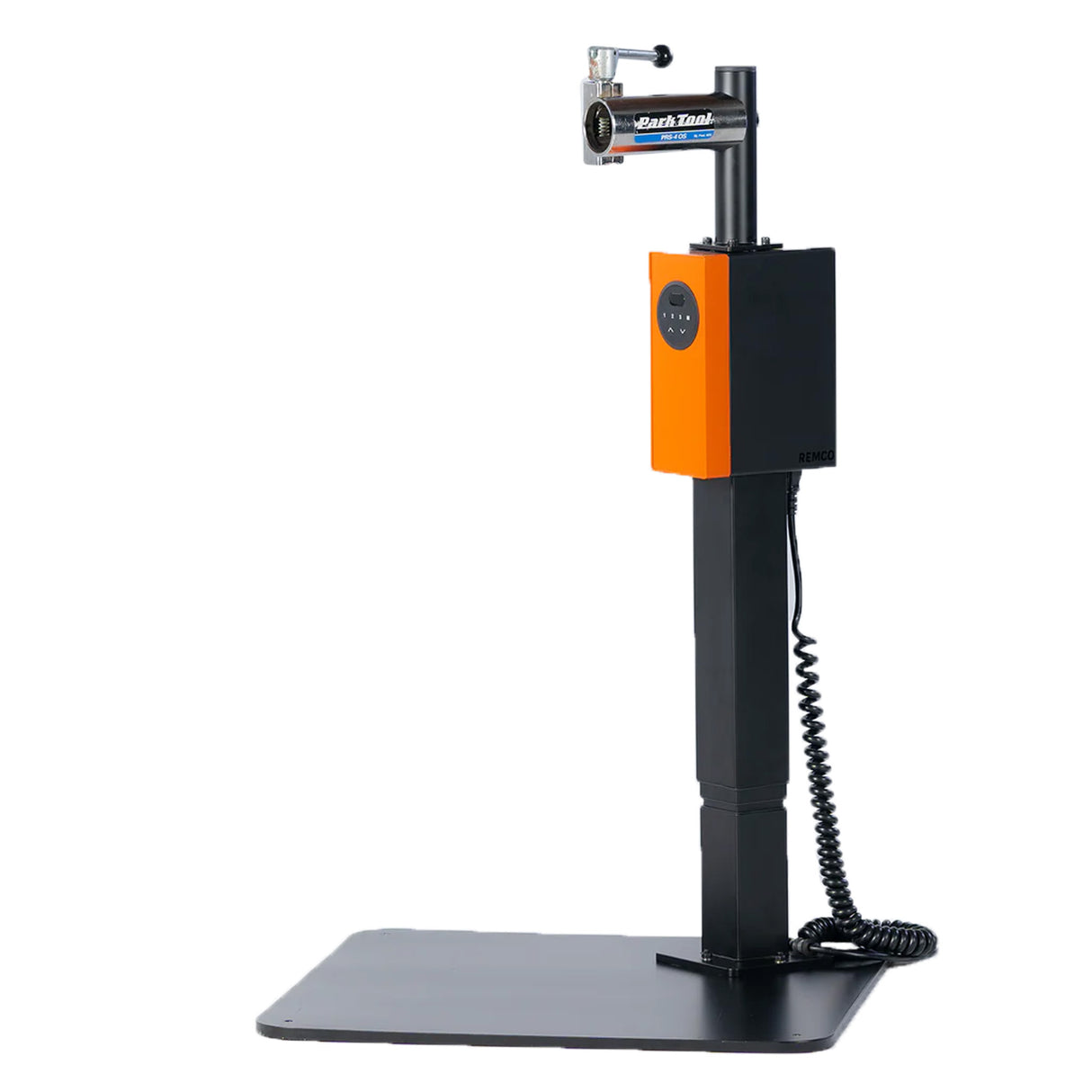 Bike Lift For Park Tool Clamp Chuck