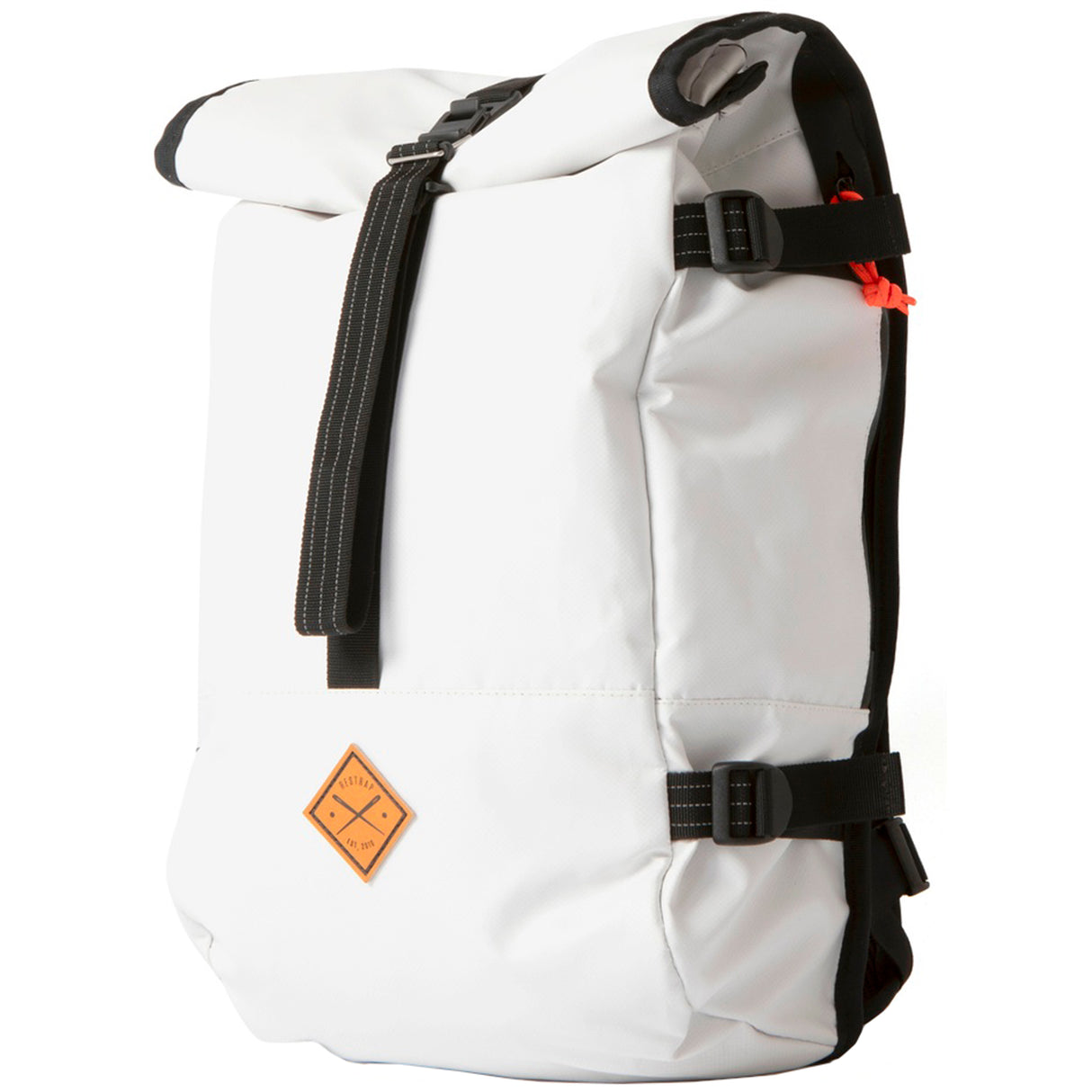 Rolltop Backtop, 22L, White