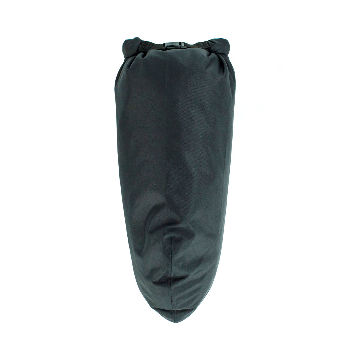 Dry Bag Tapered Single Roll, 8L, Black