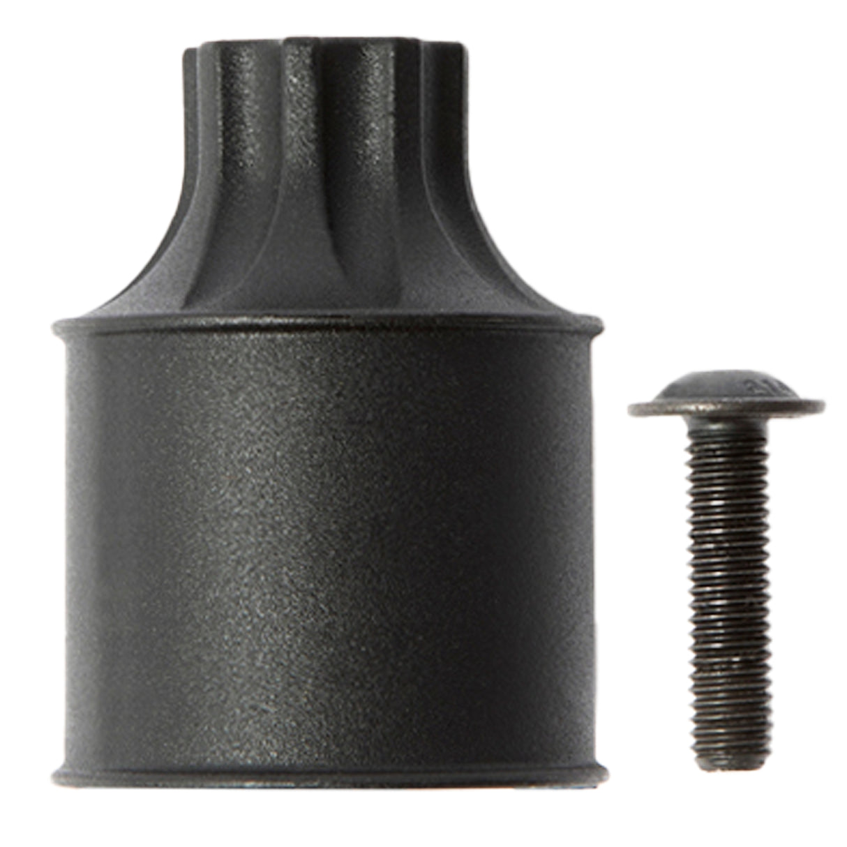 Light Mount, Black