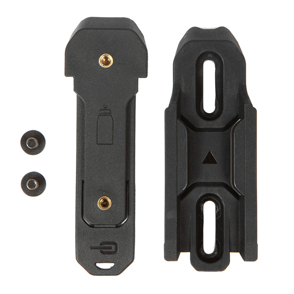 Switch Multi Mount, Black