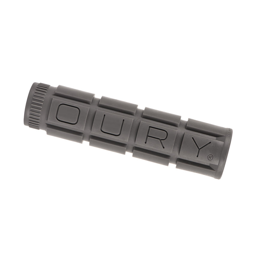 V2 Single Compound Grips, Graphite, Pair