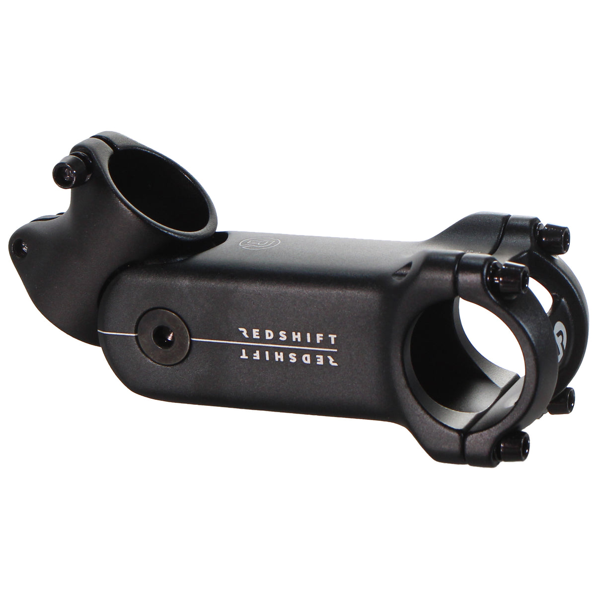 ShockStop Suspension Stem, (31.8) 30d x 100mm - Blk
